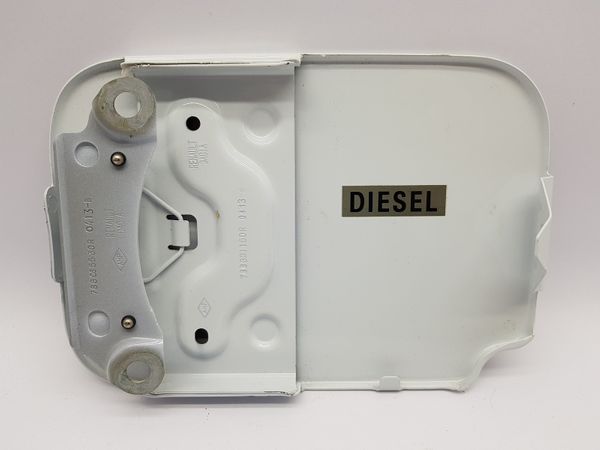 Fuel Filler Flap Lodgy 781216383R Dacia O389