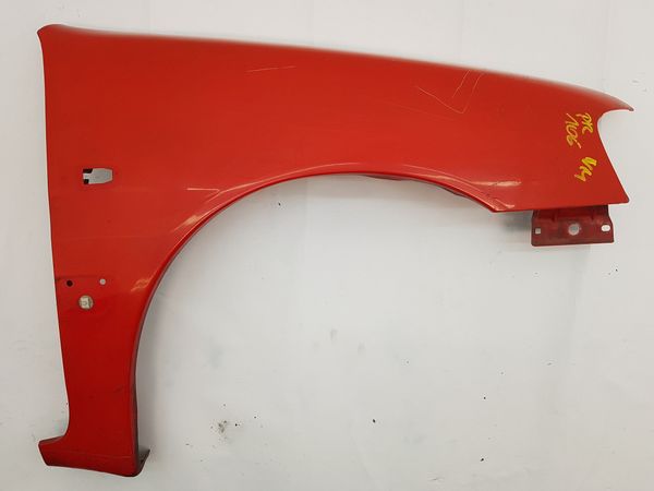 Wing Right Front Peugeot 106 7841J4 1996-2003 6638