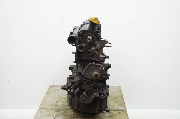 Diesel Engine K9K722 K9KD722 1.5 dci Renault Megane 2 Scenic 2 1034