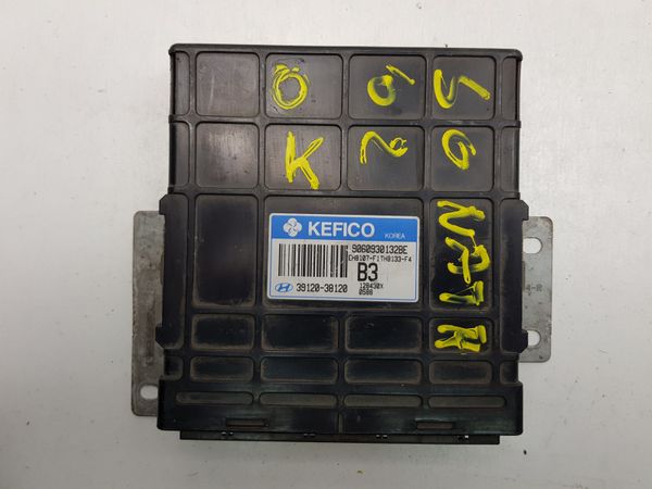 Engine Controller  39120-38120 9060930132BE Hyundai Kefico