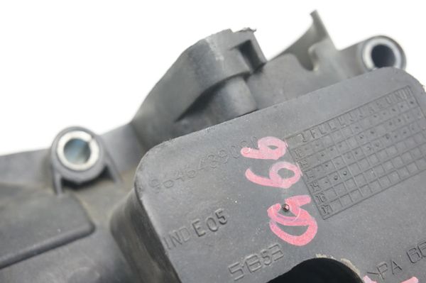 Thermostat Housing 9646439080 1336X1 2,0 HDi Citroen Peugeot Ford 9651514280