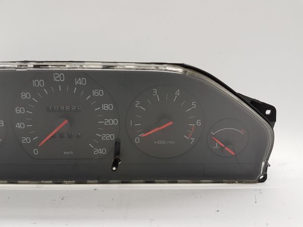 Speedometer/Instrument Cluster  Volvo 740 940 3515861