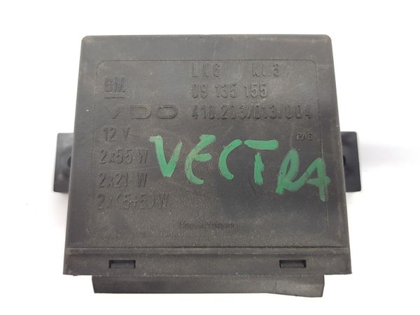 Controller  Opel 09135155 410203013004 GM VDO 