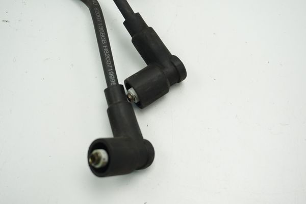 Ignition Cables Beru 8200713680B H8200719995 1,2 16v Renault Dacia
