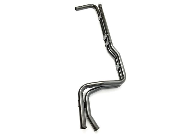 Cooling System Pipe Original Citroen Peugeot C8 807 6462P2