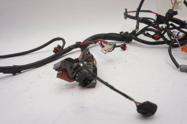 Engine Wiring System 8200553458 1.5 dci Renault Scenic 2 