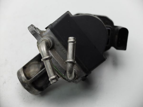 Egr Valve  A6401400760 00005320C2 Mercedes-Benz