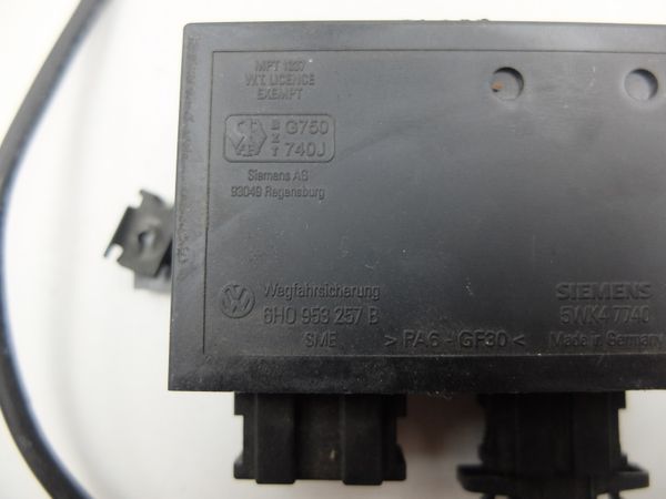 Starter Kit  Polo 030906027AC 6H0953257B 357905851F VW 1,4