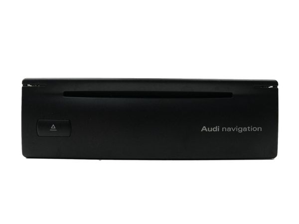 Navigation  Audi 4B0919887E 7612002007 Blaupunkt 1352