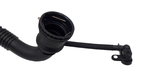 Air Hose Original Dacia Duster 1.5 DCI  144607625R