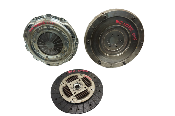 Clutch Kit Valeo 1.6 HDI Peugeot 207 307 407