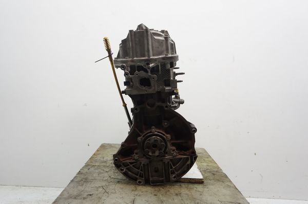 Petrol Engine D4FH784 1.2 16V Renault Clio 3 Modus D4F784 1311