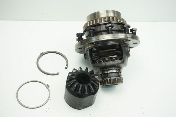 Differential Gear  PK6 Renault 7700851562 8200120090 8200124952 