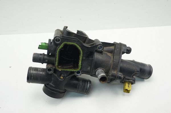 Thermostat Housing 9646439080 1336X1 2,0 HDi Citroen Peugeot Ford 9651514280