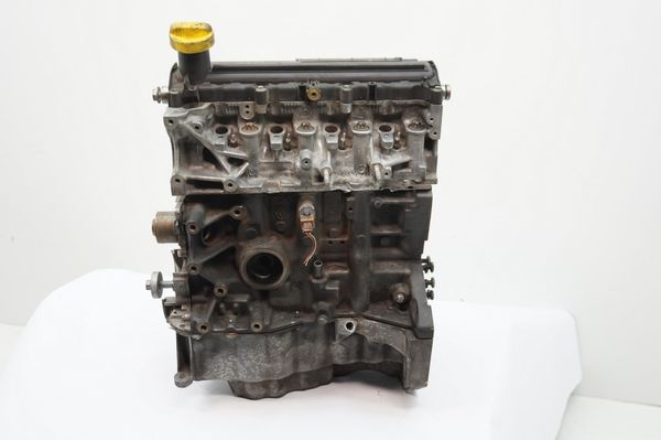 Diesel Engine  1,5 DCI K9K768 Renault Clio 3 Modus