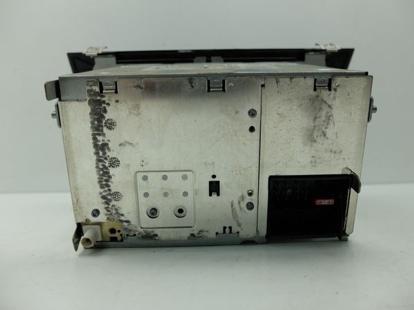 Radio Cd Mp3 Player  Seat Leon II 1P2035186A 7646547366 Blaupunkt
