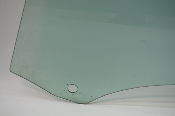 Door Window Left Front Renault Laguna 2 AS2 2004 8200000386