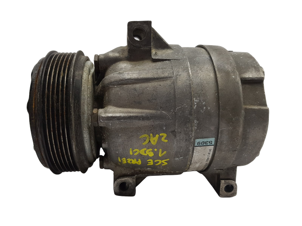 Air Con Compressor/Pump Renault 7700105765 1135309 6560630 Delphi 7200