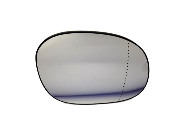 Mirror Glass Right 8151QR 8151CC 206 Peugeot 3637