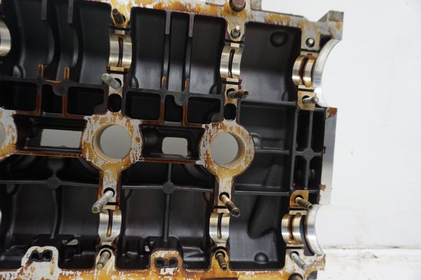 Cylinder Head 7711135172 F4R770 2.0 16V Renault Megane 2 Scenic 2 145000km
