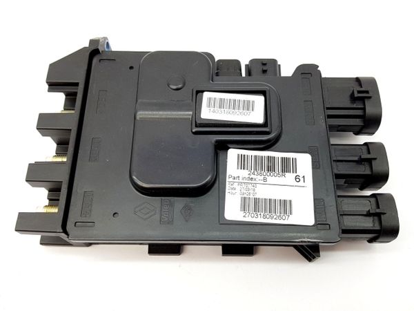 Fuse Box  New Original Renault Megane Scenic III 243800005R 