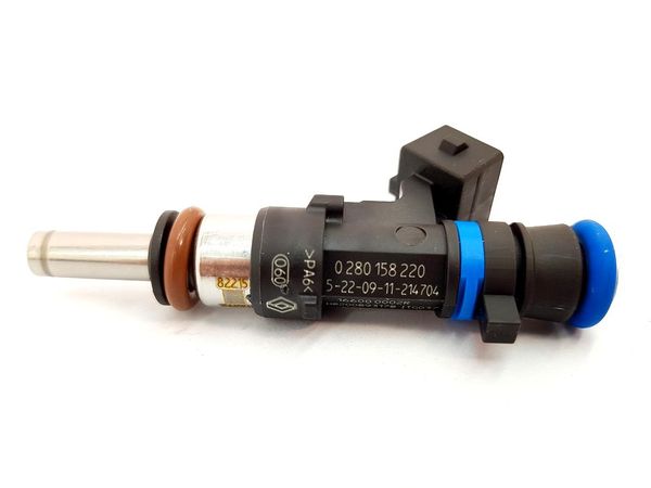 Fuel Injection Original Renault Megane Scenic 3 1.4 TCe 166000002R