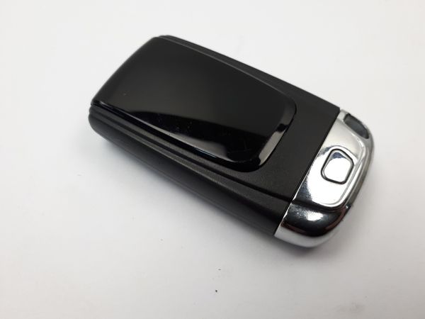 Controller Pilot Webasto Audi 4H0963511 
