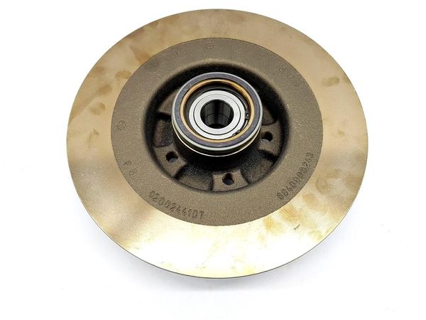 Brake Disc Rear Original Renault Espace IV Vel Satis 432029079R 