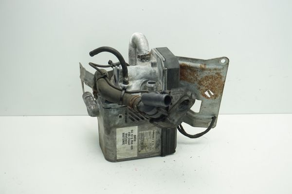 Parking Heating System  Webasto 9007296C BMW 5 E60 E61 Top C  5KW