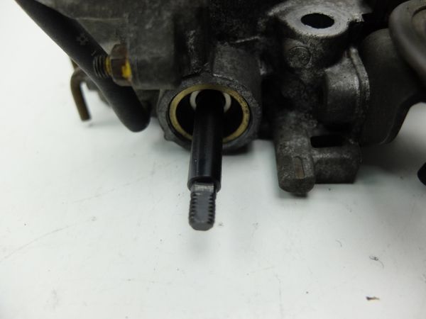Air Throttle Body  22270-74270 Toyota Assam