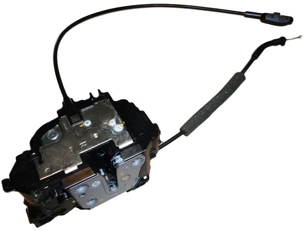 Door Lock Mecanism Right Front Modus 8200219247 Renault