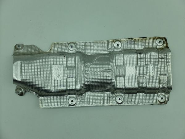Heat Protection  205471992R 6001548875 Duster Dacia