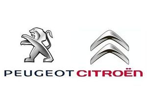 Engine Mount Rear New Original Citroen Peugeot 2.2 HDi 1807JX