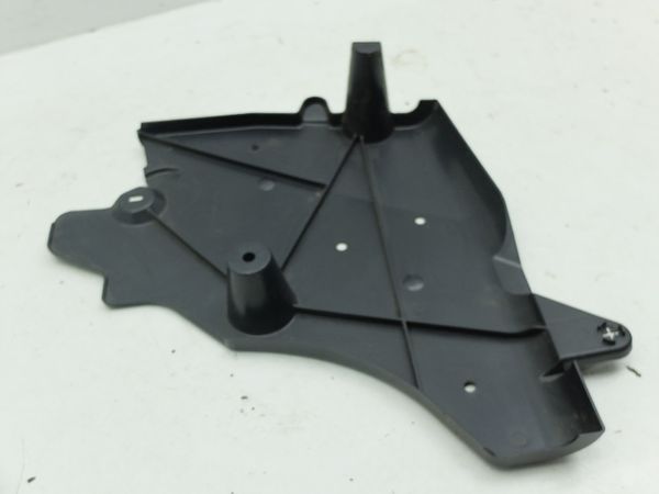Chassis Cover Rear Captur Clio 4 748A31196R Renault 0km