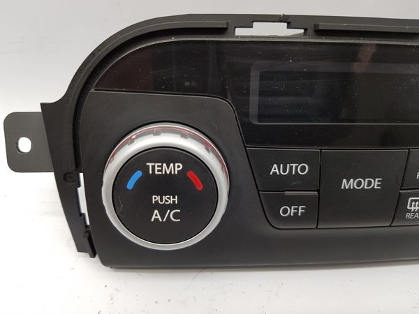 Heater Control Unit Suzuki SX4 3951055L00 2370400544