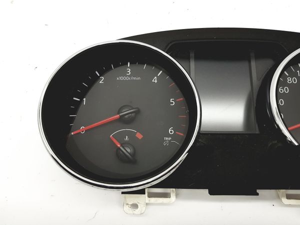 Speedometer/Instrument Cluster Nissan Qashqai VPAASF-10849-LCN 29994