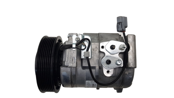 Air Con Compressor/Pump New Honda Accord VIII TSP0159478 Delphi