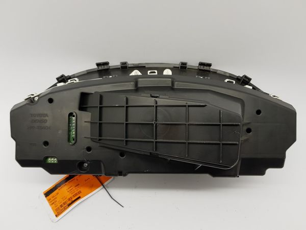Speedometer/Instrument Cluster  Toyota Yaris 83800-0DJ00 838000DJ00