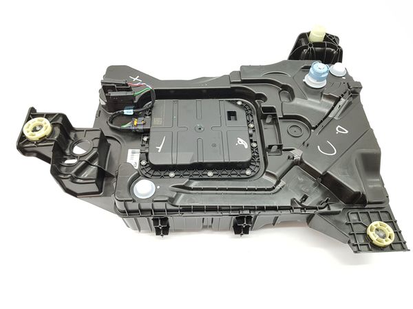 AdBlue  Fluid Tank Original Peugeot 308 II 1.6-2.0 HDI 9818559380