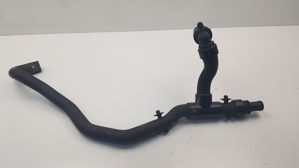 Cooling System Pipe Renault 271A35835R 1.5 DCI Clio 4 Captur