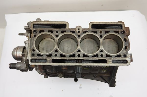 Cylinder Block 1,2 8v D7F702 Renault  Twingo D7FF702