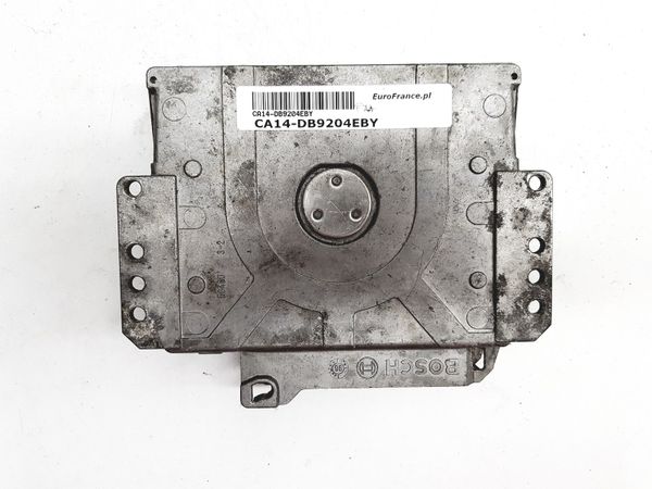 Controller  0261203943 9623792680 26FM0264 MA3.1 PSA Bosch 9204