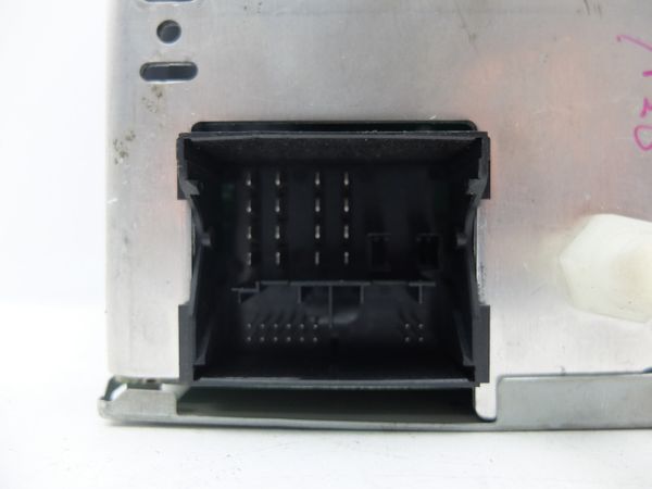 Cd Radio Player  Ford 6C1T-18C838-AJ MEDIALESS 1500 RDS