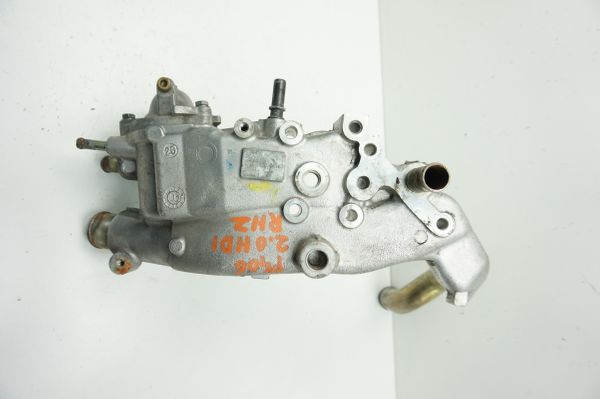 Thermostat Housing  9633340310 1336P1 2,0 HDI  Peugeot 406