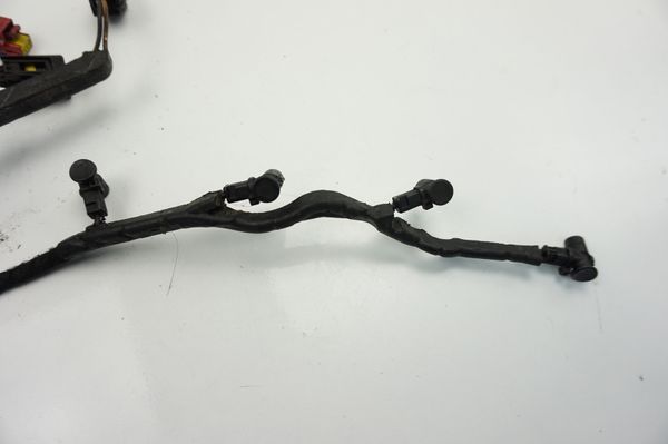 Engine Wiring System 9649900780 Citroen Peugeot Ford 1.4 HDI TDCI