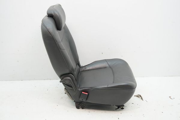 Seat Left Rear Renault Scenic 1 
