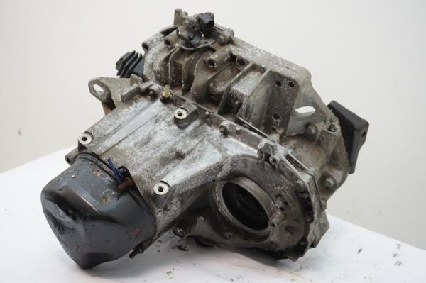 Gearbox JC5128 Renault Clio 2 1.5 dci 