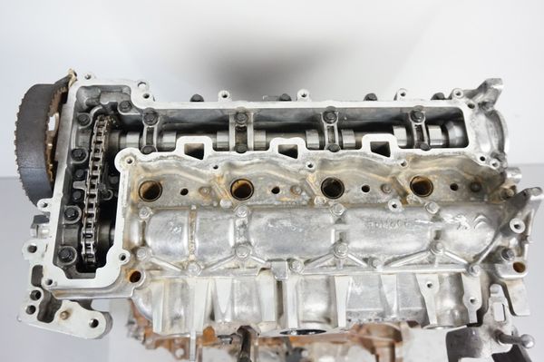 Diesel Engine  2,0 E-HDI AH01 Citroen Peugeot 308 II