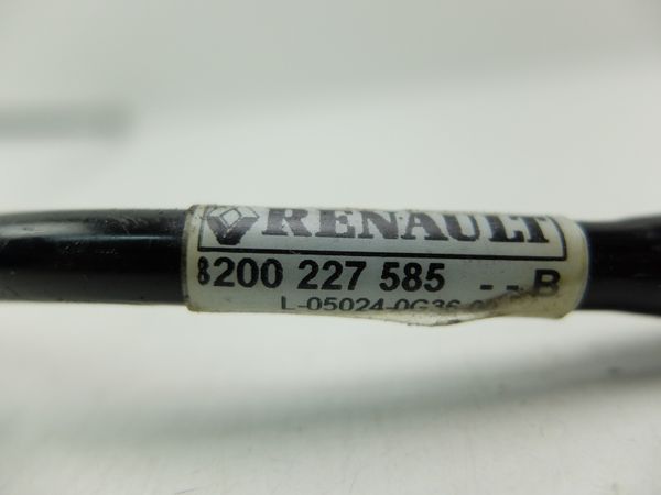 Oil Cable   Renault Clio 3 8200227585 0km
