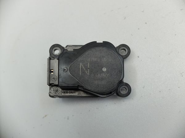Stepper Motor  A7583 Ub21 Citroen Peugeot 206